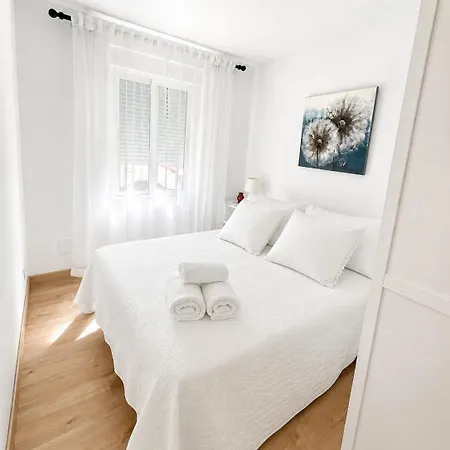 Airtegal Casa De Lola Apartamento