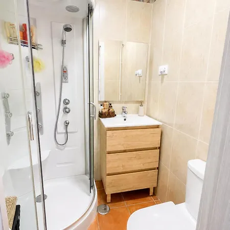 Airtegal Casa De Lola Apartamento Cedeira