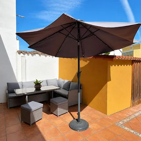 Airtegal Casa De Lola *